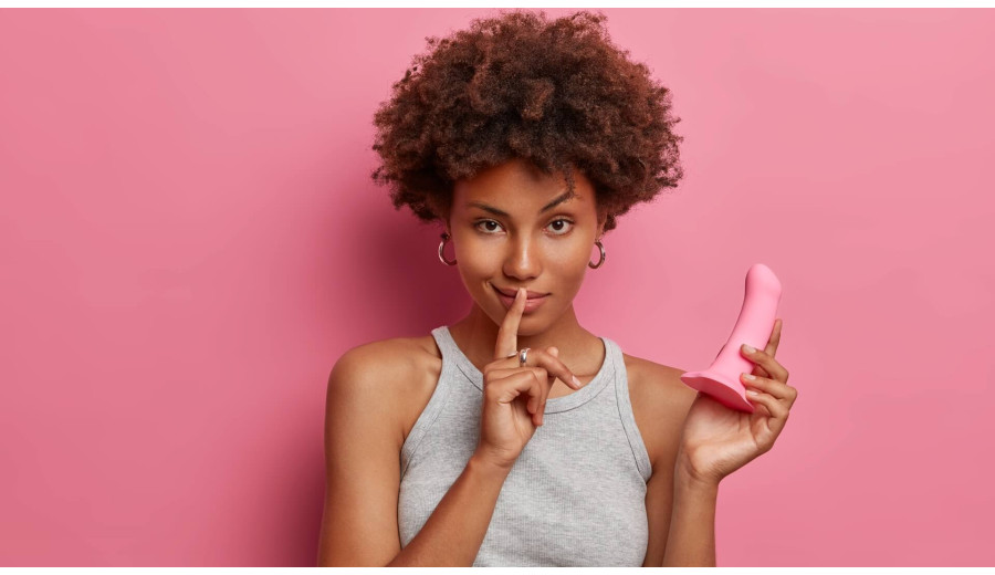 Five Kinky Ideas With Sex Toy's For A Night To Remember