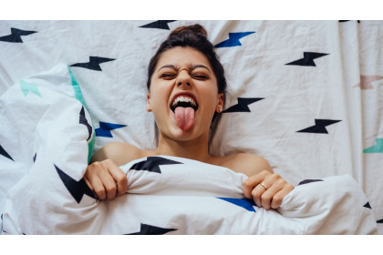 Forced Orgasm: The Best Accessories!