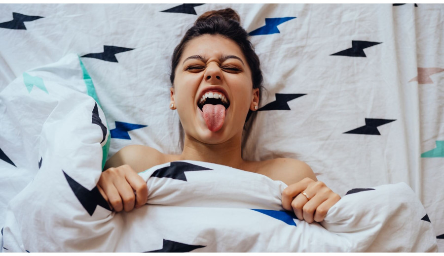 Forced Orgasm: The Best Accessories!