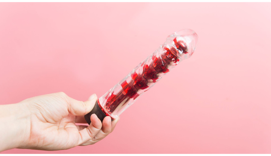 5 Sex Toys To Bring The Spark In A Relationship