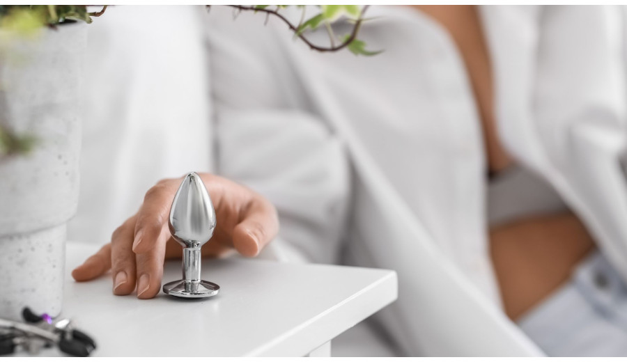 Ultimate Guide to Anal Beads: Perfect for Beginners