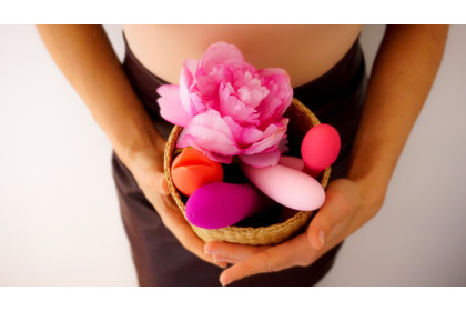 Beginner's Guide To Rabbit Vibrators