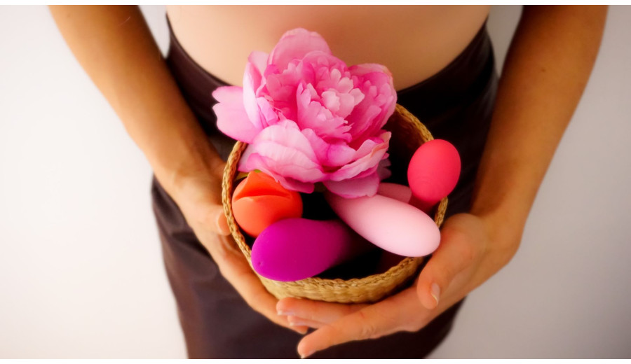 Beginner's Guide To Rabbit Vibrators
