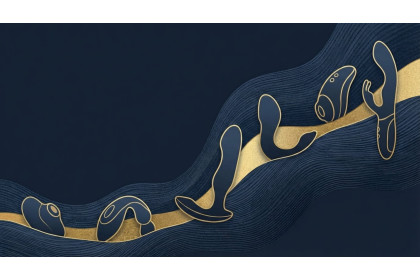 Prostate Massagers for Health​ – Are They Worth It?