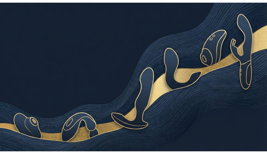 Prostate Massagers for Health​ – Are They Worth It?