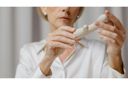 How Sex Toys Can Enhance Solo Play?