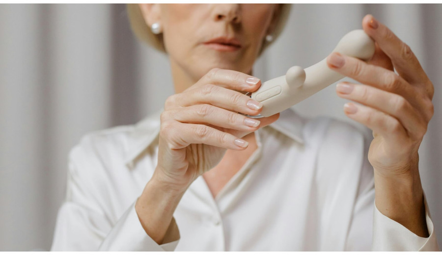 How Sex Toys Can Enhance Solo Play?