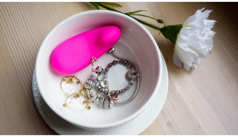 How an online sex shop can transform your sex life