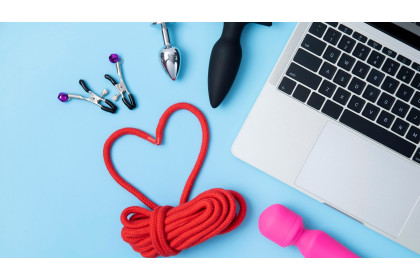 Impact Play Toys - For A Web Cam Experience