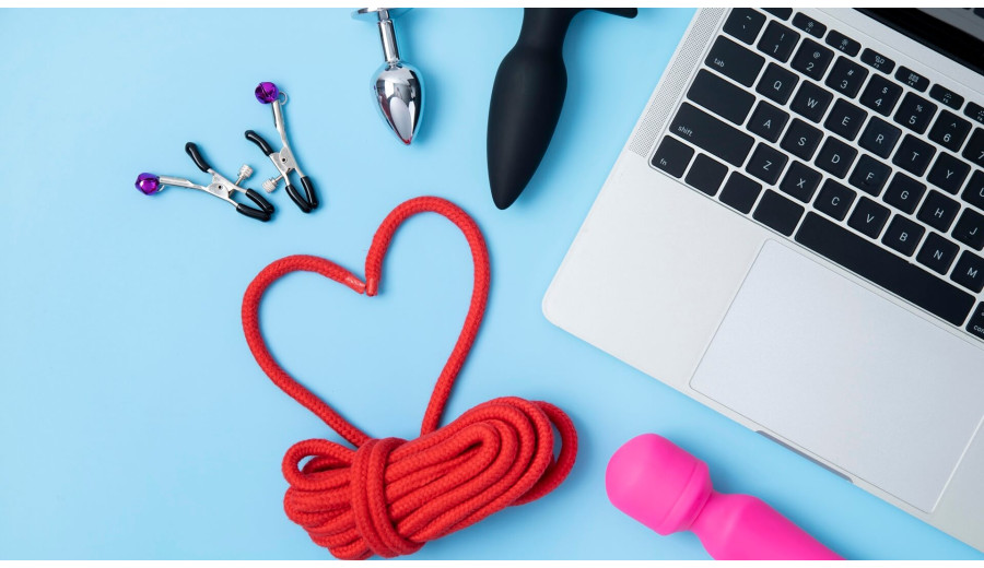 Impact Play Toys - For A Web Cam Experience