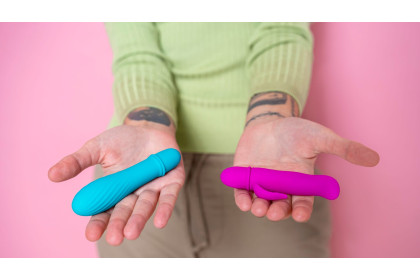 Incorporate Gay Sex Toys - Into These Top Fetishes!