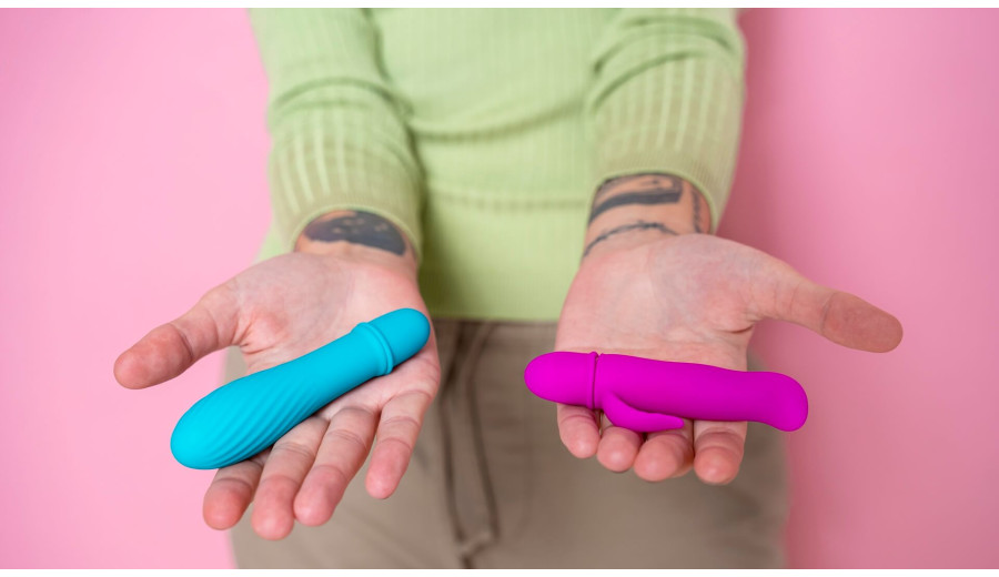 Incorporate Gay Sex Toys - Into These Top Fetishes!
