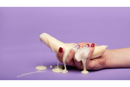 Initiating Healthy Post-Coital Aftercare Practices