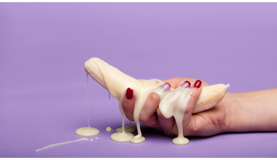 Initiating Healthy Post-Coital Aftercare Practices