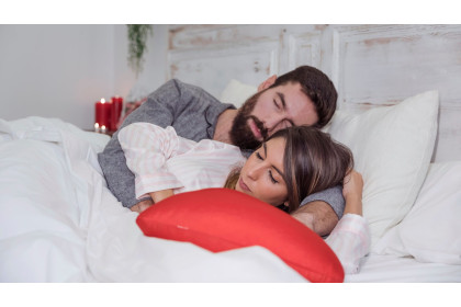 How to Introduce Kink to a Partner (Without Ruining Things)