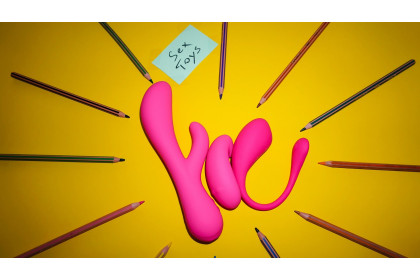 Kinky Sex Toys For Couples