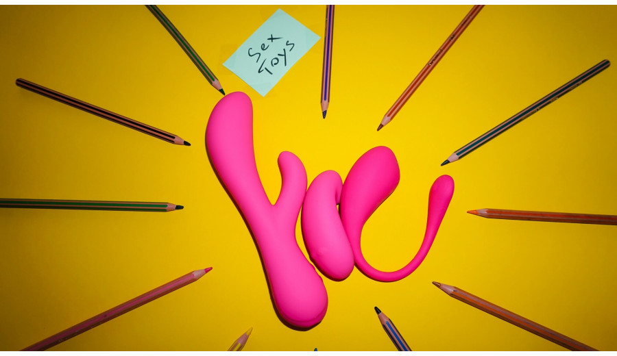 Kinky Sex Toys For Couples