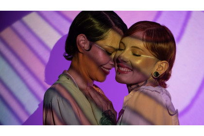 LGBTQ Pleasure Dom Guide: Toys, Power & Play Beyond Binary