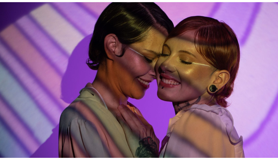 LGBTQ Pleasure Dom Guide: Toys, Power & Play Beyond Binary