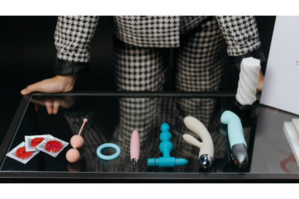 Magic Wand Attachments, For Guys And Girls