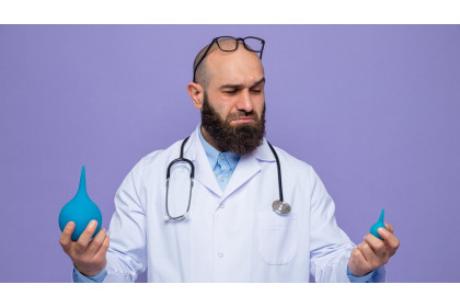 Enlarge Your Penis With Penis Pumps