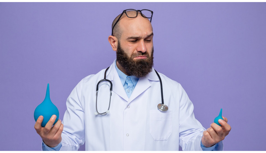 Enlarge Your Penis With Penis Pumps