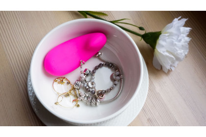 5 Tips When Choosing The Right Sex Toys