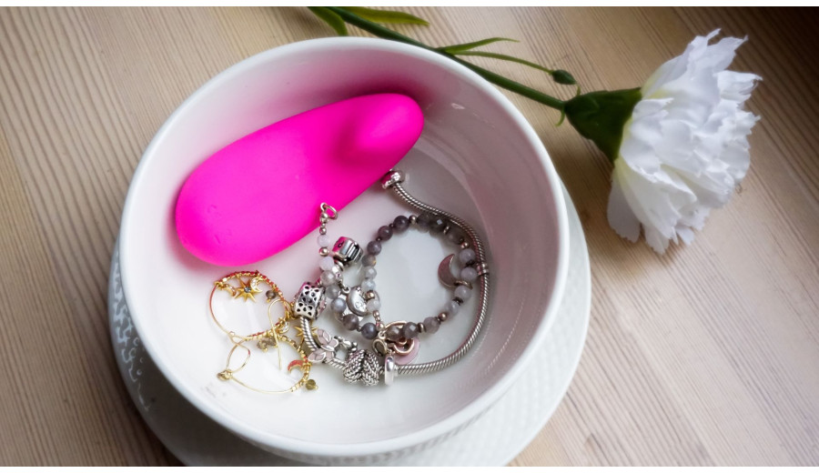5 Tips When Choosing The Right Sex Toys