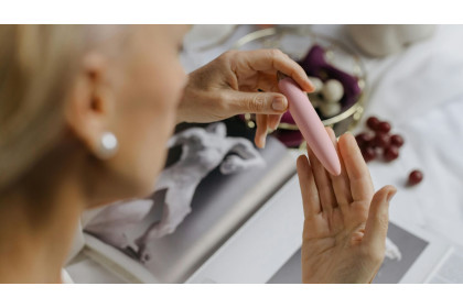 Sex Machines, Swinging and Group-Sex