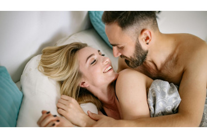 Sex Toys and Self-Love: How to Explore Your Own Body