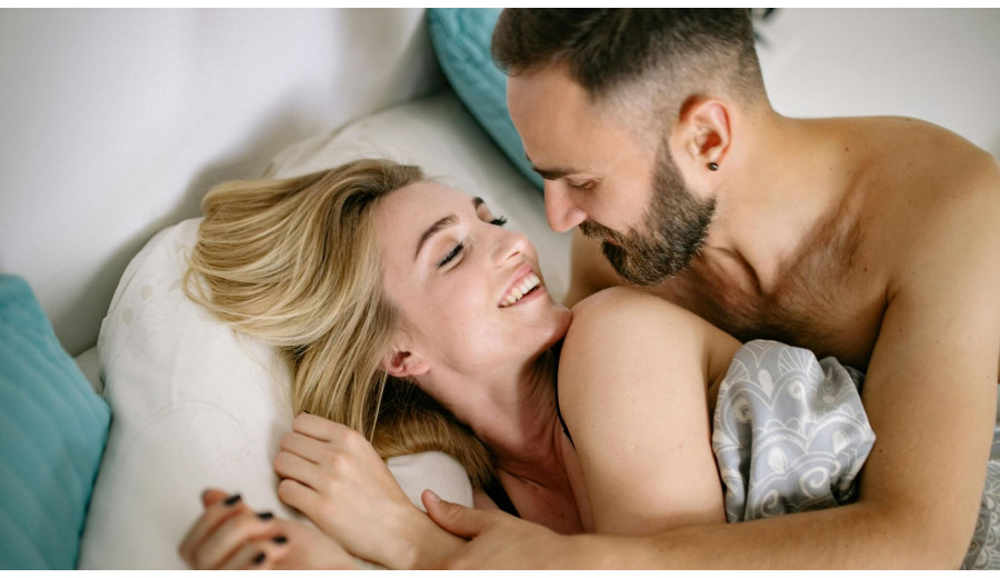 Sex Toys and Self-Love: How to Explore Your Own Body