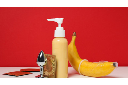 What Is Sex Lubricants: A Comprehensive Guide To Enhancing Pleasure