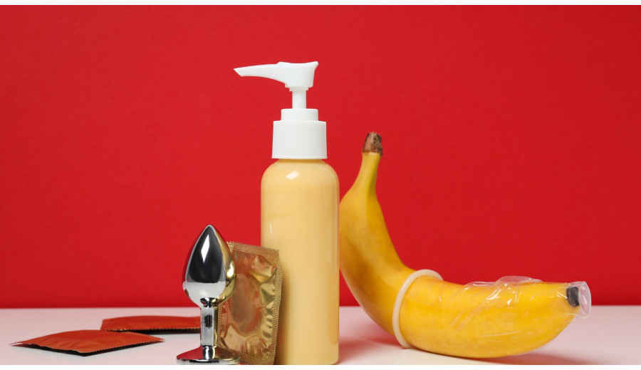 What Is Sex Lubricants: A Comprehensive Guide To Enhancing Pleasure