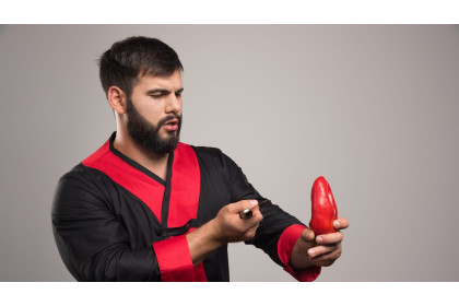 Strap Ons For Male Anal Sex