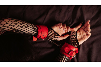 Why You Should Try BDSM
