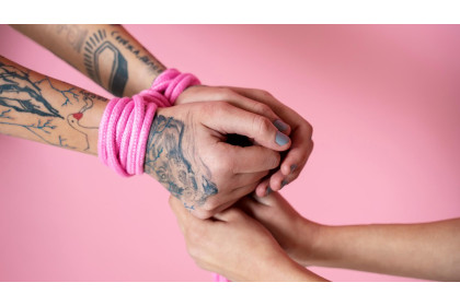 The Beginner's Guide to Bondage: Tips and Tricks for Safe and Fun Play