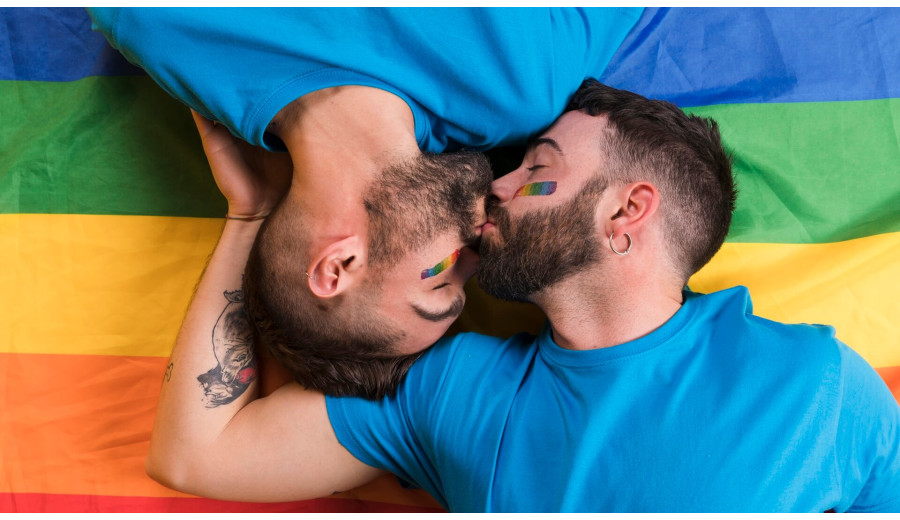 The Best Sex Toys For Gay Men