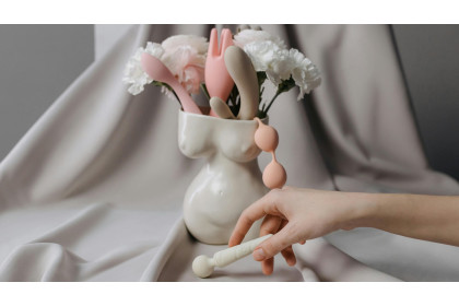 The Impact of Sex Toys on Sexual Health and Wellness