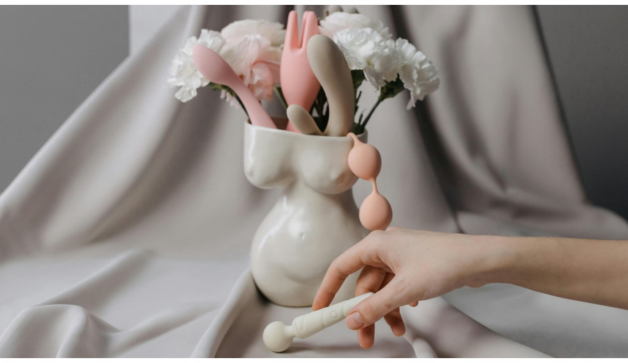The Impact of Sex Toys on Sexual Health and Wellness