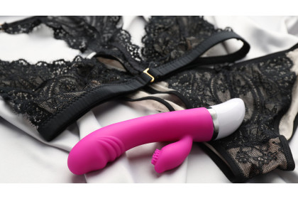 Fetishes: The Best Places To Find Like-Minded People..