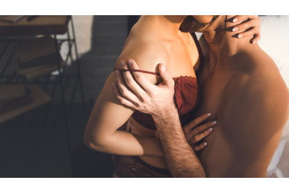 Essential Anal Products - For Stimulating Anal Play