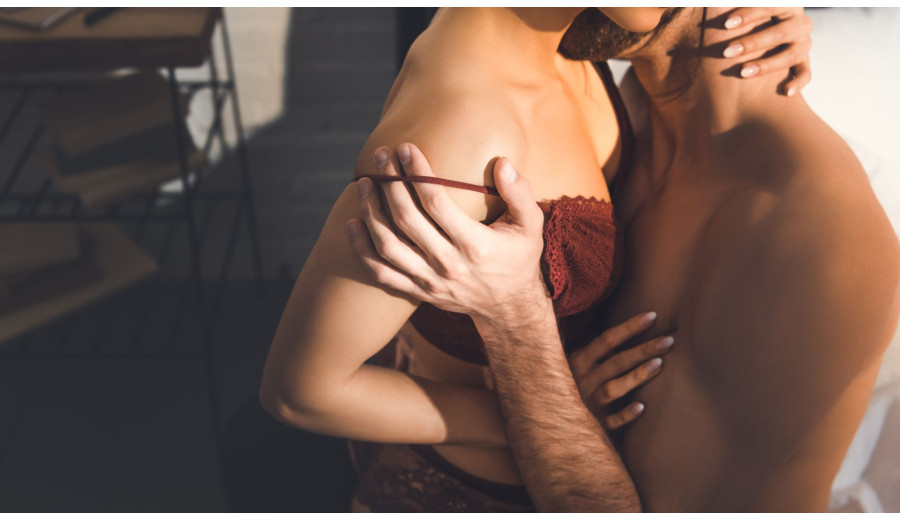 Women's Sex Toys: Get The Personal Touch