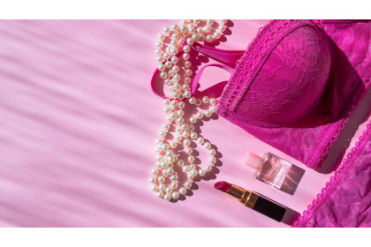 Look Good, Feel Good - Have Great Orgasms!