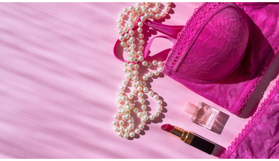 Look Good, Feel Good - Have Great Orgasms!