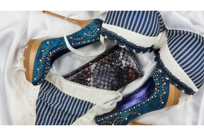 Dress To Impress With Fetish Lingerie