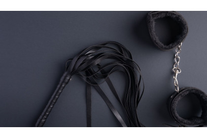 Five Kinky Ideas With Sex Toy's For A Night To Remember