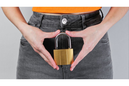 Who Buys from an Online Sex Toy Shop?