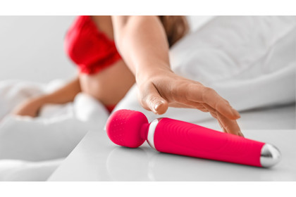 Five Of The Best Vibrators