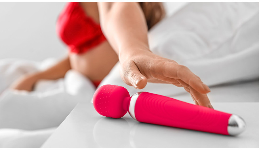 Five Of The Best Vibrators