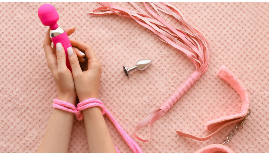 Meeting Others Into BDSM In My Community